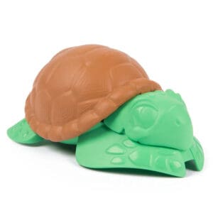 Kinetic Sand Turtle Beach Sæt 14