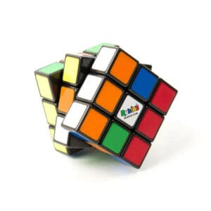 Rubiks 3x3 Cube 6