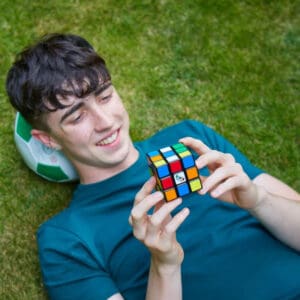 Rubiks 3x3 Cube 1