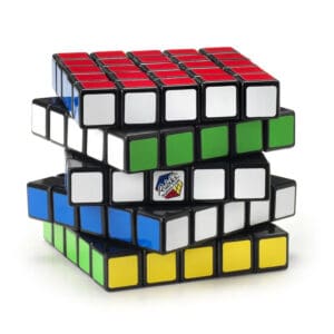 Rubiks 5x5 Professor 6