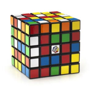 Rubiks 5x5 Professor 5