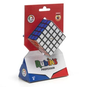 Rubiks 5x5 Professor 4