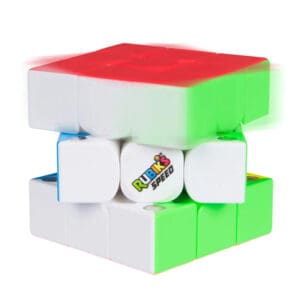 Rubiks Speed Cube 3x3 2