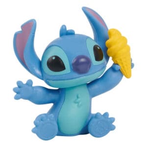 Disney Stitch Figur Sæt 8 Pak 11