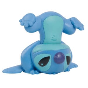 Disney Stitch Figur Sæt 8 Pak 10