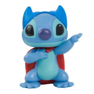 Disney Stitch Figur Sæt 8 Pak 7