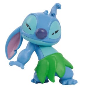 Disney Stitch Figur Sæt 8 Pak 6