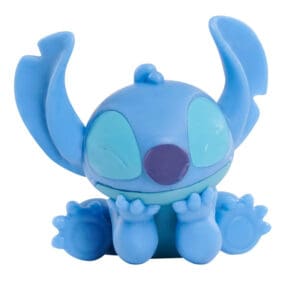 Disney Stitch Figur Sæt 5 Pak (5,7 cm) 5