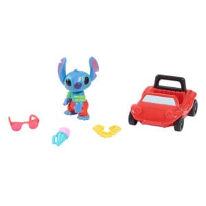 Disney Stitch Legesæt - Flere Varianter! 3