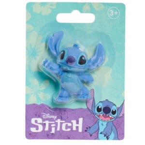 Disney Stitch Figurpakke Med 1 Stk. Figur (5,7 cm) - Flere Varianter! 1