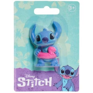 Disney Stitch Figurpakke Med 1 Stk. Figur (5,7 cm) - Flere Varianter! 4