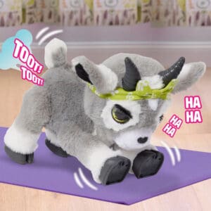 FurReal Daisy The Yoga Goat (29 cm) 9