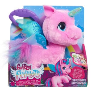 FurReal Fly-A-Lots Alicorn (23 cm)