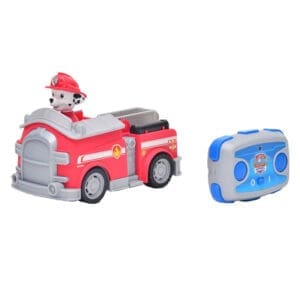 Paw Patrol 1:24 Fjernstyret Bil - Flere Varianter! 2