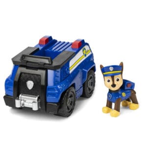 Paw Patrol Basic Bil - Flere Varianter! 17