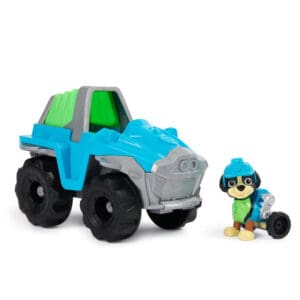 Paw Patrol Basic Bil - Flere Varianter! 19