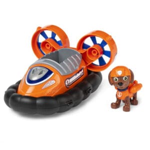 Paw Patrol Basic Bil - Flere Varianter! 1