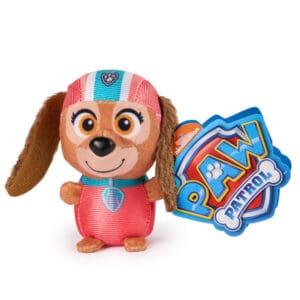 Paw Patrol Gund Mini Bamser (9cm) 2