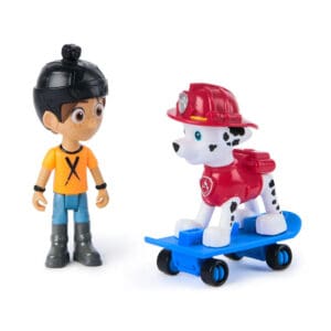 Paw Patrol Hero Pup - Flere Varianter! 10