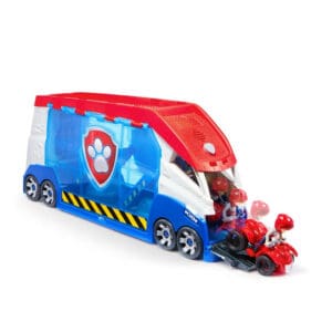 Paw Patrol Launch & Rescue Paw Patroller 8