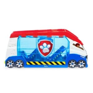 Paw Patrol Launch & Rescue Paw Patroller 5