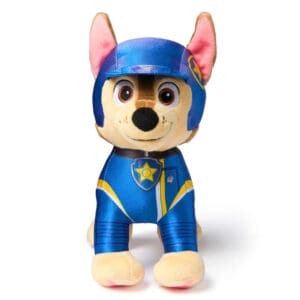 Paw Patrol Rescue Wheels Basic Bamser (19cm) - Flere Varianter! 23