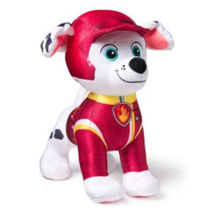 Paw Patrol Rescue Wheels Basic Bamser (19cm) - Flere Varianter! 19