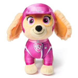 Paw Patrol Rescue Wheels Basic Bamser (19cm) - Flere Varianter! 5