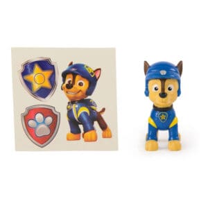 Paw Patrol Rescue Wheels Pup Squad Figure – Surprise Pack 6