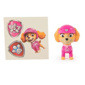 Paw Patrol Rescue Wheels Pup Squad Figure – Surprise Pack 2