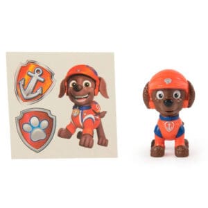 Paw Patrol Rescue Wheels Pup Squad Figure – Surprise Pack 1