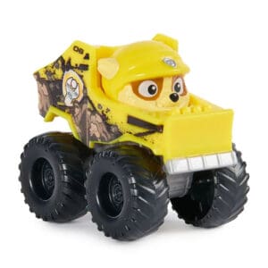 Paw Patrol Rescue Wheels Pup Squad Racer - Flere Varianter! 7