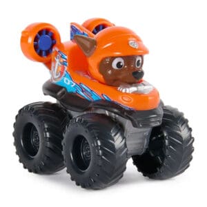 Paw Patrol Rescue Wheels Pup Squad Racer - Flere Varianter! 10