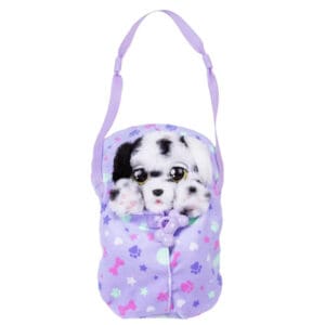 Baby Paws Spotty The Dalmatian (24 cm) 7