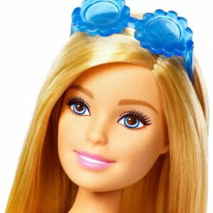 Barbie Doll & Party Fashions 1