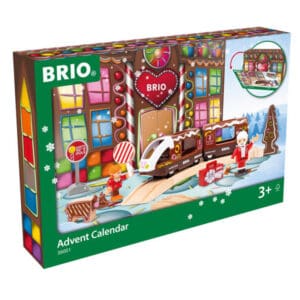 Brio Julekalender