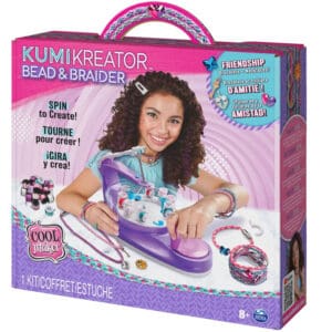 Cool Maker KumiKreator 3in1 6