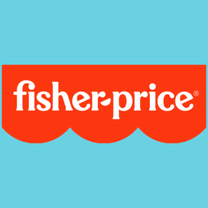 Fisher Price logo