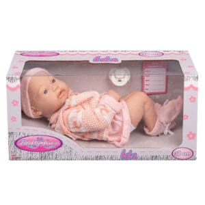 MY BABY LOVE Ida Dukke (38cm) 1