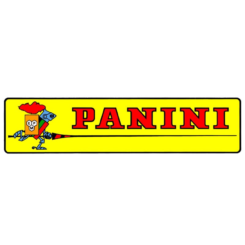 Panini Logo