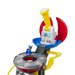 Paw Patrol Mighty Pups Lookout Tower 5