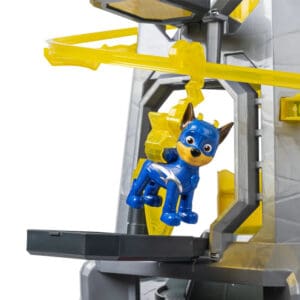 Paw Patrol Mighty Pups Lookout Tower 6