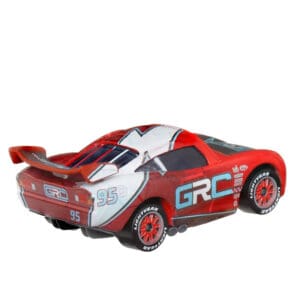 Lightning McQueen GRC 2