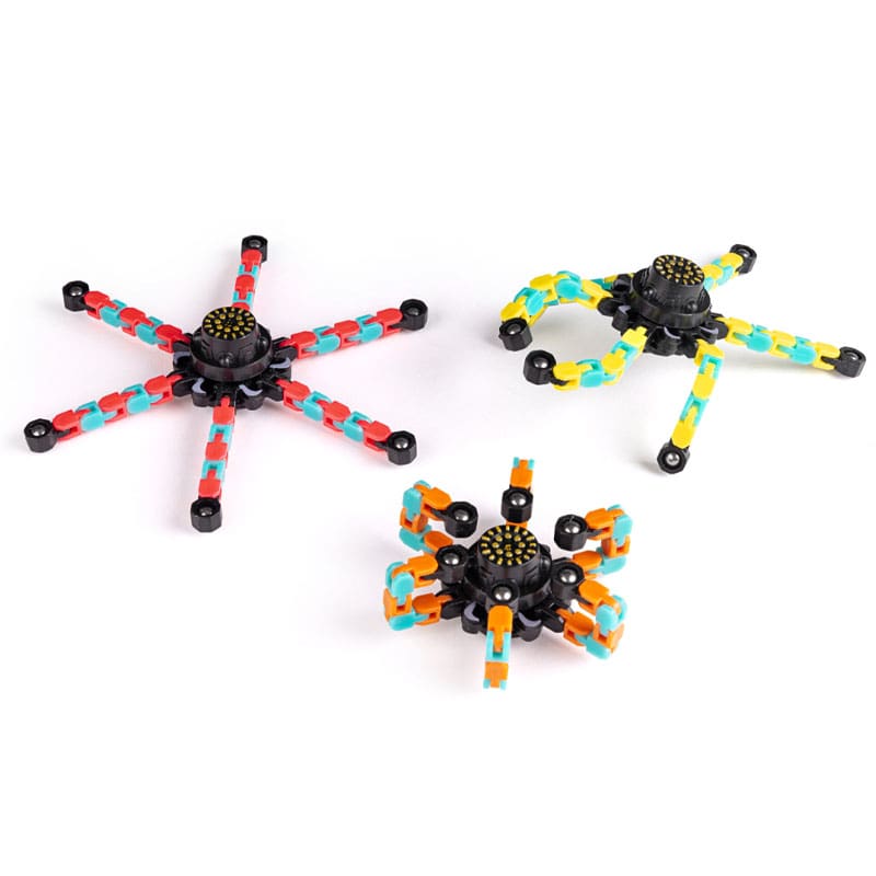 Gyro Bugz Flex Spinner 5