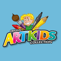 Artkids logo