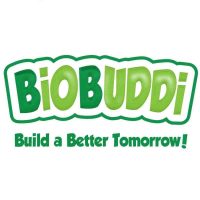 Biobuddi logo