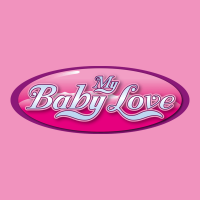 My Baby Love Logo